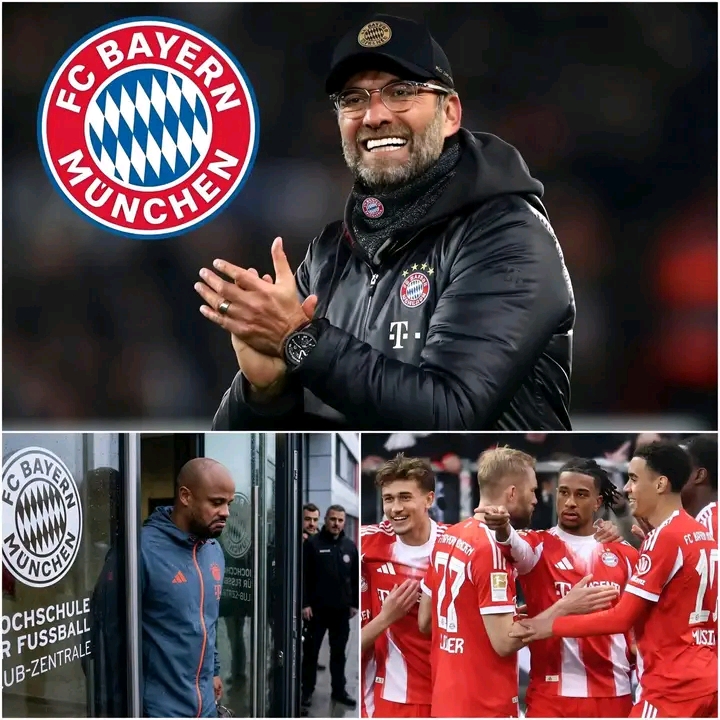 🚨 „DIE ALLIANZ IST ZUM KOCHEN!“ – BAYERN WILL DIE SANDCORN KOMPANY
