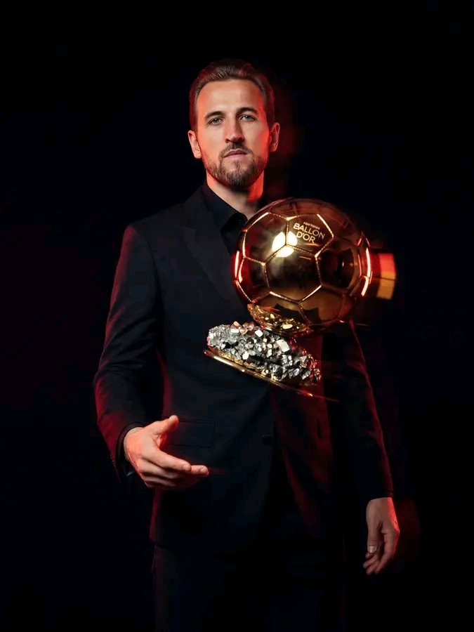 Kane schießt Bayern zum Pokalsieg