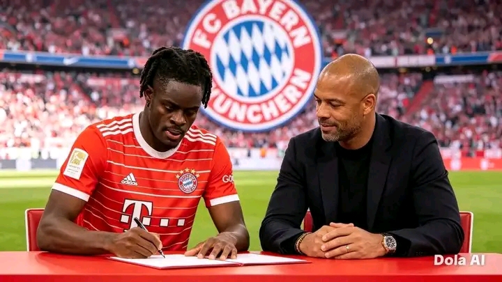 FC Bayern schnappt sich Yann Bisseck: 40-Transfer sorgt für Aufsehen!
