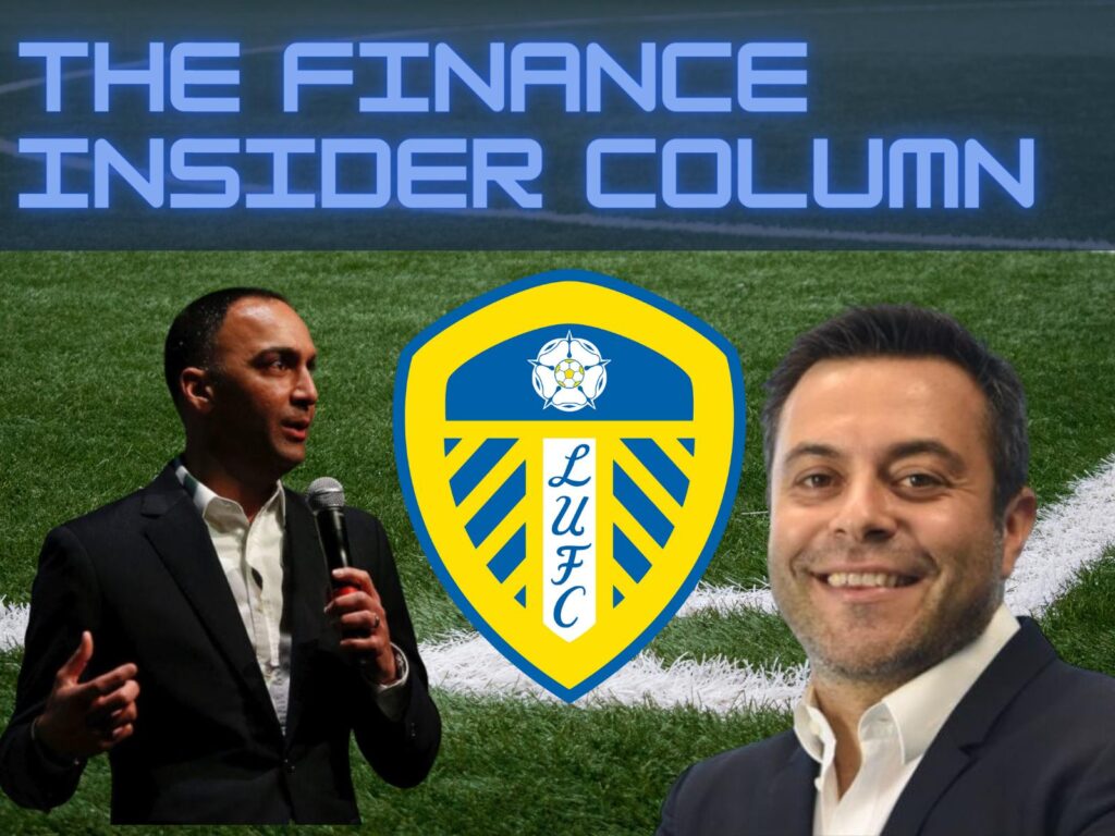 TAKEOVER TALKS! Wealthy Investors Eye Leeds in Bold Ownership Move Leeds United could be on the brink of a major transformation as reports emerge of serious interest from a group