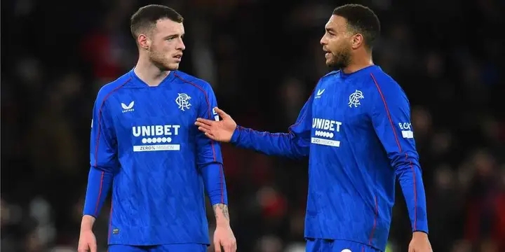 SKY SPORTS NEWS: STOKE CITY WIN THE RACE FOR βROLLS-ROYCEβ DEFENDER IN MAJOR TRANSFER STATEMENT Stoke City have reportedly beaten several Championship