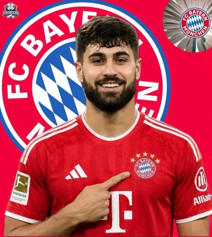 Der FC Bayern Munich arbeitet offenbar intensiv am nächsten Mega-Transfer: Nach neuesten Berichten haben