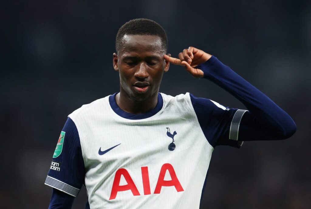 TRANSFER ALERT: Spurs close in on surprise signing as window heats up π₯ Tottenham Hotspur are quietly making moves behind the scenes, and reports suggest