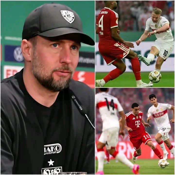 „ER IST KEIN MENSCH, ER IST DER ÜBERBEWERTETSTE SPIELER, DEN ICH JE GESEHEN HABE!“