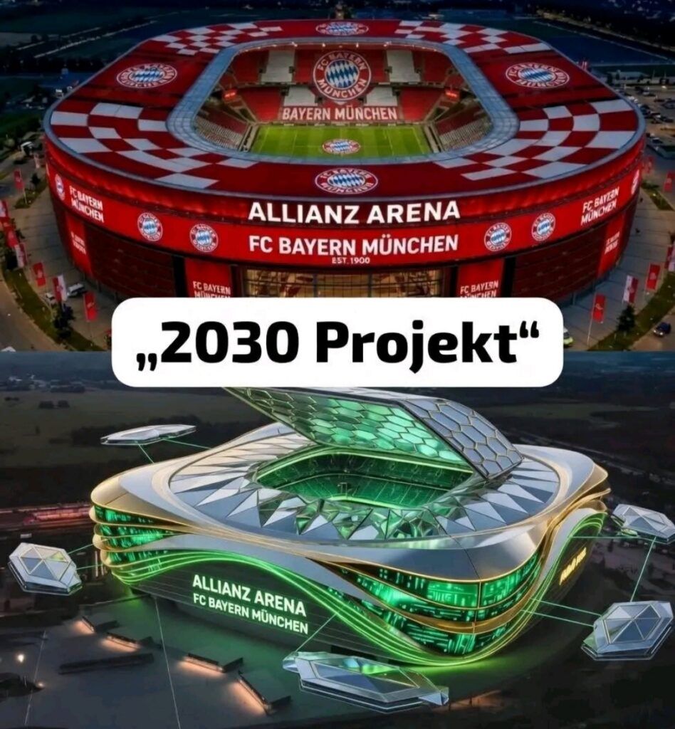 Bayerns 680-Millionen-Revolution: Meisterwerk oder großes Risiko?