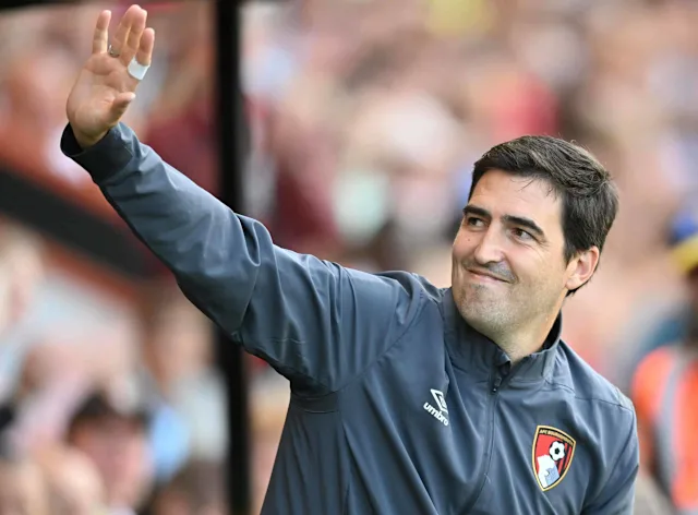๐ฃ “Not a fan of AFC Bournemouth but in support of the step they have taken” ๐ฃ “The FA is a fucking disgrace” AFC Bournemouth forced to make a statement in regards to the apology from the FA๐ Full story๐