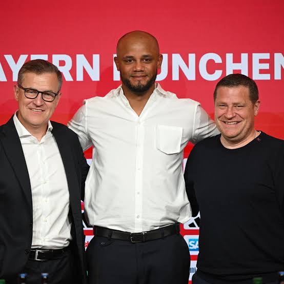 🗣 „Kein Fan von Bayern München, aber ich unterstütze den Schritt, den sie gegangen sind.“ 🗣 „Der DFB ist eine verdammte Schande.“ FC Bayern Munich sah sich gezwungen, eine offizielle Stellungnahme zu veröffentlichen – ausgelöst durch die Entschuldigung des German Football Association 👀 Die ganze Geschichte👇