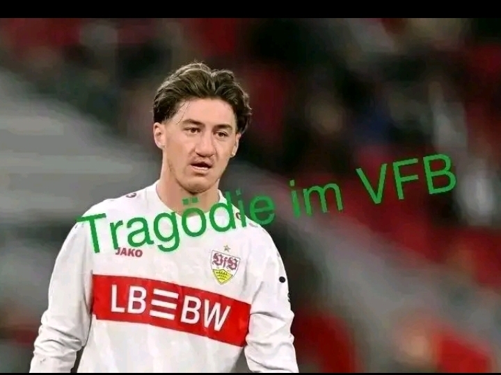 SKANDAL-ALARM beim VfB! ๐ฑ Kapitรคn Angelo Stiller im Zentrum eines Doping-Schocks โ droht wirklich eine 8-Monats-Sperre? Verpasst er die WM? Fans auรer sich, Verein unter Druck! Was steckt wirklich hinter den explosiven Berichten? Die Wahrheit kรถnnte alles verรคndernโฆ