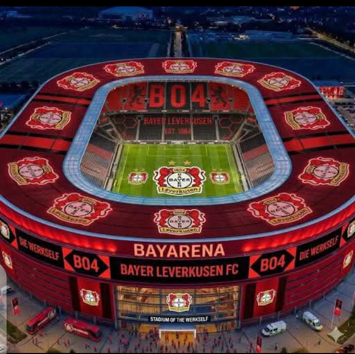 MEGA-SCHOCK BEI Bayer 04 Leverkusen! ๐ดโซ๐ฃ Ein gewaltiges Modernisierungsprojekt soll den Klub fรผr immer verรคndern