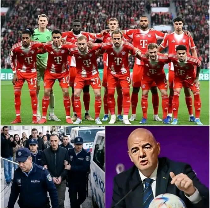 ๐ด FC Bayern vor historischem Umbruch? Katar-Investoren lรถsen Sturm der Diskussionen in Mรผnchen aus