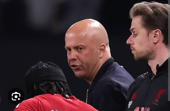 Arne Slot Breaks Silence on Liverpool Transfers as Fenway Sports Group Faces Big Summer Decisions