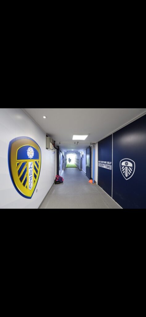 Leeds Defender’s Future Thrown Into Doubt as Transfer Bombshell Sparks Exit Speculation Fresh uncertainty has emerged surrounding a key Leeds United