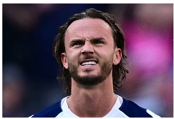 James Maddison Praises Frank Lampard Ahead of Coventry City Reunion Former Coventry City academy graduate James Maddison has spoken