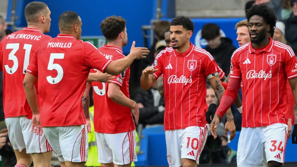 BREAKING: Nottingham Forest Dealt Huge Setback as Crucial First-Team Star Set to Miss Decisive Encounter Nottingham Forest have been dealt a significant blow ahead of one of their most important fixtures of the season, with reports
