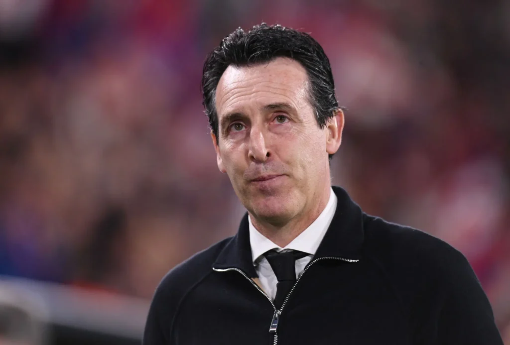 UNAI EMERY SENDS POWERFUL MESSAGE AFTER ASTON VILLA’S HEROIC FINISH “Beating Guardiola Makes Me a Privileged Man” Aston Villa manager Unai Emery has hailed his side’s remarkable