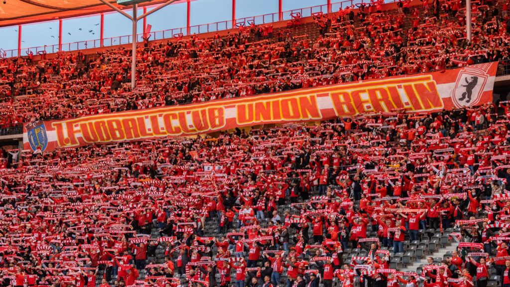 SCHOCK IN BERLIN! Union-Star steht offenbar vor ΓΌberraschendem Sommer-Abschied Bei Union Berlin sorgt