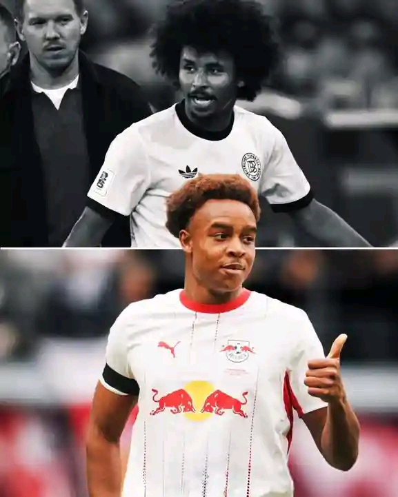 🚨 WAS DENKT SICH NAGELSMANN DABEI?! Adeyemi bleibt außen vor – stattdessen erhält ein unerfahrener Spieler die Nominierung. Diese Entscheidung spaltet die Fans! 🤬🔥